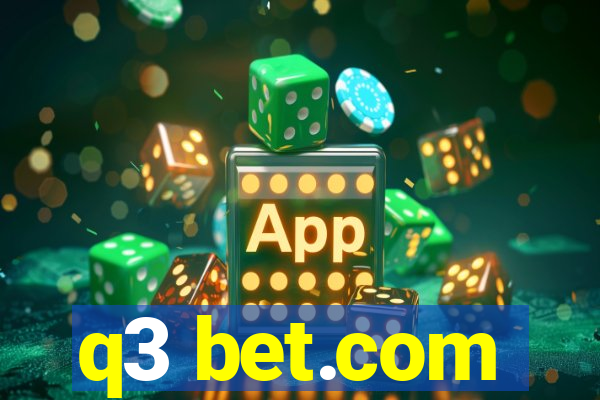 q3 bet.com